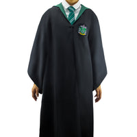 Adultes - Robe de Sorcier Harry Potter Serpentard