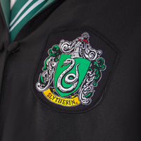 Adultes - Robe de Sorcier Harry Potter Serpentard