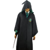 Adultes - Robe de Sorcier Harry Potter Serpentard