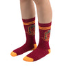 Set de 3 chaussettes - Gryffondor