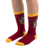 Set de 3 chaussettes - Gryffondor