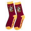 Set de 3 chaussettes - Gryffondor