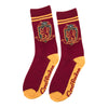 Set de 3 chaussettes - Gryffondor