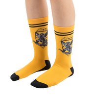 Set de 3 chaussettes - Poufsouffle