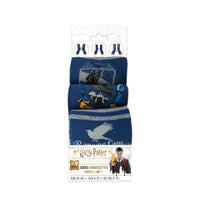 Set de 3 chaussettes - Serdaigle