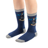 Set de 3 chaussettes - Serdaigle
