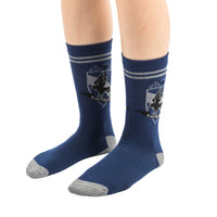 Set de 3 chaussettes - Serdaigle