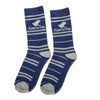 Set de 3 chaussettes - Serdaigle