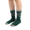 Set de 3 chaussettes - Serpentard