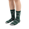 Set de 3 chaussettes - Serpentard