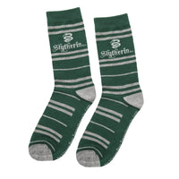 Set de 3 chaussettes - Serpentard