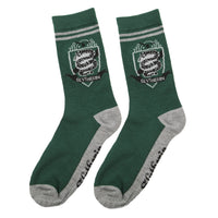 Set de 3 chaussettes - Serpentard