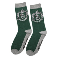 Set de 3 chaussettes - Serpentard