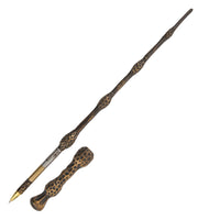 Stylo baguette magique Dumbledore