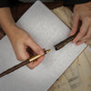 Stylo baguette magique Harry Potter