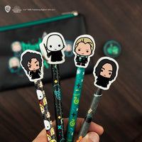 Set de papeterie Magie Noire
