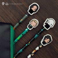 Set de papeterie Magie Noire