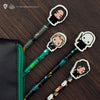 Set de papeterie Magie Noire