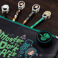 Set de papeterie Magie Noire