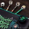 Set de papeterie Magie Noire