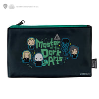 Set de papeterie Magie Noire