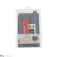 Set de Papeterie Poudlard Amitié