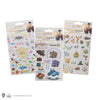 Tous les autocollants 3D Harry Potter