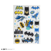 Autocollants 3D Batman