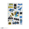 Autocollants 3D Batman