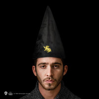 Chapeau d'étudiant Poufsouffle