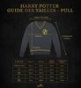 Pull Poufsouffle