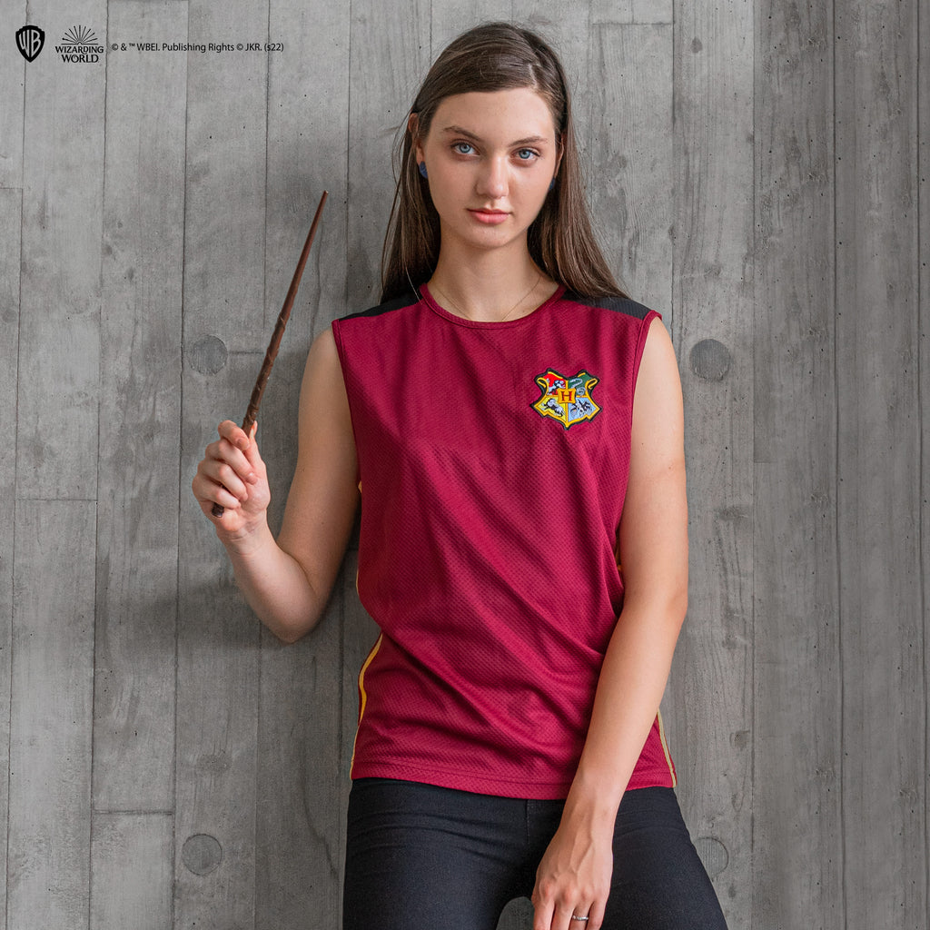 Débardeur "Tournoi des Trois Sorciers" Harry Potter