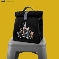 Sac Repas Isotherme Looney Tunes à Poudlard