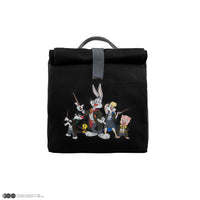 Sac Repas Isotherme Looney Tunes à Poudlard