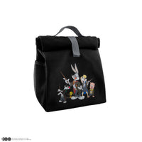 Sac Repas Isotherme Looney Tunes à Poudlard