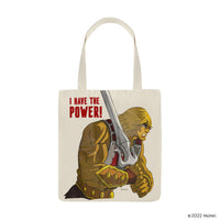 Tote Bag Musclor
