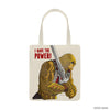 Tote Bag Musclor