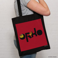 Tote Bag Orko