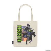 Tote Bag Skeletor