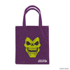 Tote Bag Tête de Skeletor