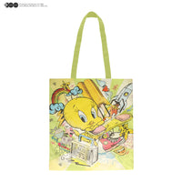 *Tote Bag Titi Pop Art