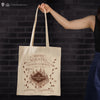 Tote Bag Carte du Maraudeur