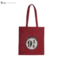 Tote Bag Voie 9¾