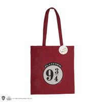 Tote Bag Voie 9¾