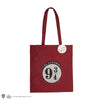 Tote Bag Voie 9¾