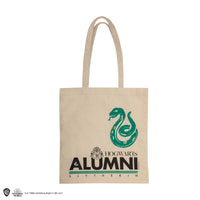 Tote Bag Alumni Serpentard