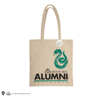 Tote Bag Alumni Serpentard