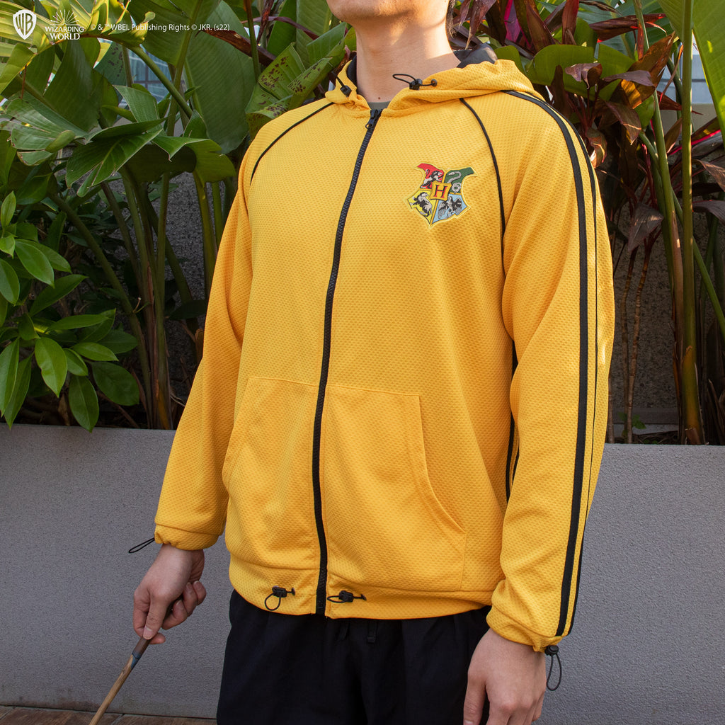 Veste "Tournoi des Trois Sorciers" Cédric Diggory