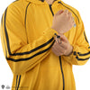 Veste "Tournoi des Trois Sorciers" Cédric Diggory