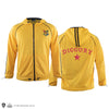 Veste "Tournoi des Trois Sorciers" Cédric Diggory